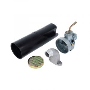 17MM Carburateurset Kreidler - Compleet