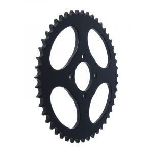 Achtertandwiel Klein Gat Yamaha 47 Tands