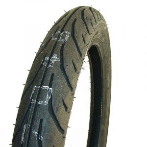 17 Inch Dunlop Semi TT900 2.75X17