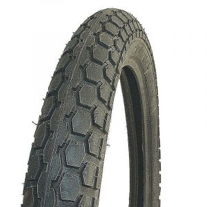 17 Inch Continental Straat KKS10 2.50X17