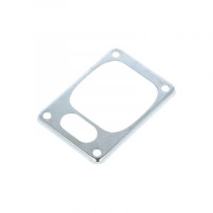 Bevestigingplaat Filterrubber Yamaha FS1 Remake