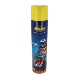 Putoline Action Fluid Schuimfilterolie - 600 ML