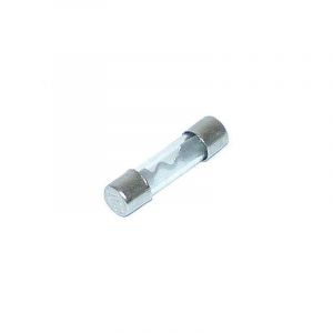 Zekering Glas 5 Ampere 25MM