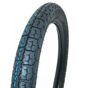 17 Inch Sava / Mitas Straat B4 2.50X17