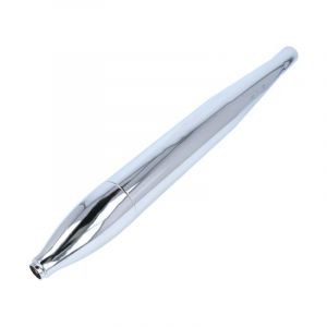 Uitlaatdemper Sigaar Universeel Klein 28MM - 57CM