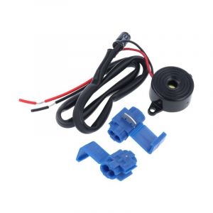 Knipperlichtzoemer Universeel 6/12 Volt