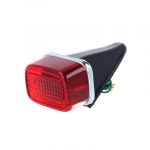 Achterlicht Trial Honda MT/MTX
