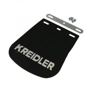 Spatlap met opdruk Kreidler