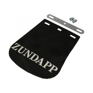 Spatlap met opdruk Zundapp