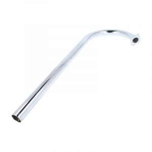 Uitlaatbocht Zundapp 510/515 26MM