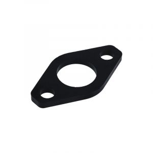 Spruitstuk Isolatieplaat 20/24MM Honda MB/MT