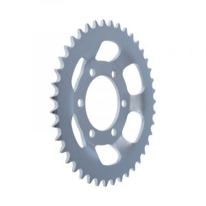 Achtertandwiel Zundapp Smal ( 3/16 ) 41 Tands