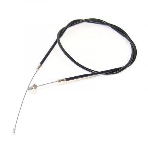 Kabel Koppeling Kreidler Zwart Elvedes Verlengd