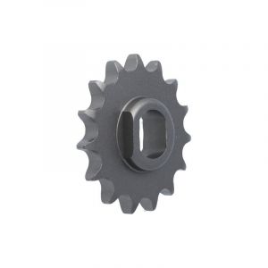 Voortandwiel Zundapp KS80 15 Tands