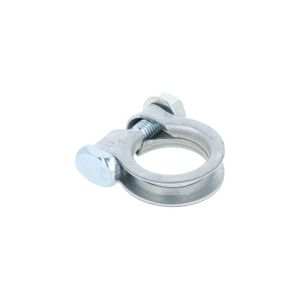 Uitlaatklem A-Kwaliteit 27MM