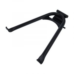 Bokstandaard 17 Inch Kreidler Zwart