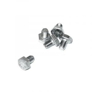 Bout Zeskant M10X14 RVS Din 933