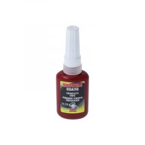 Schroefdraadborgmiddel 10ML