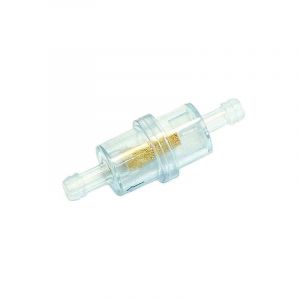 Benzinefilter Klein Universeel