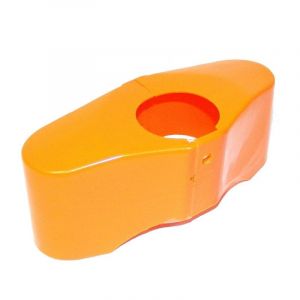 Voorvorkkap Kreidler Oranje