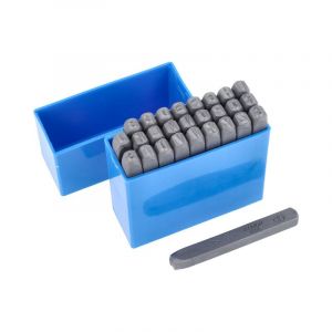 Unior Slagletters 27-Delig 4MM