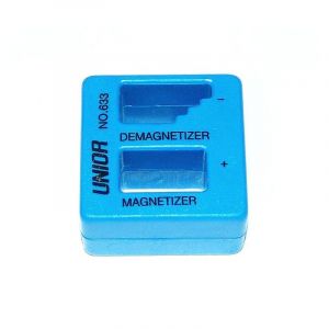 Unior Magnetiseerder