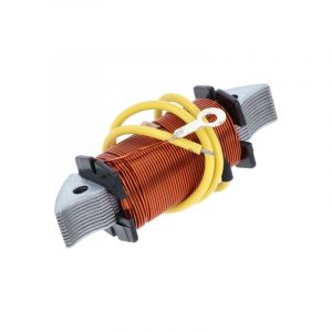 Lichtspoel Model Bosch Enkele Draad 6V-35W