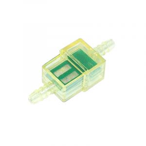 Benzinefilter Groen - 7MM