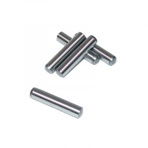 Cilindrische stift 6X32 Din 6325