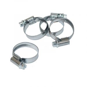 Slangklem RVS 20-32MM Norma