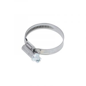 Slangklem RVS 25-40MM Norma