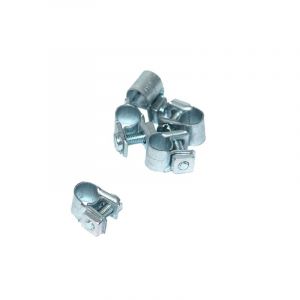 Slangklem Mini ELVZ 6MM