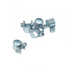 Slangklem Mini ELVZ 9MM