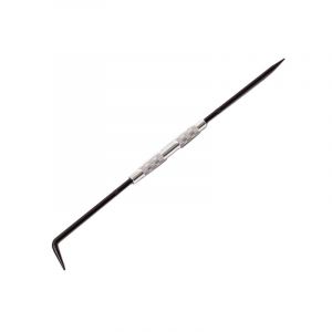 Haakse kraspen 230MM