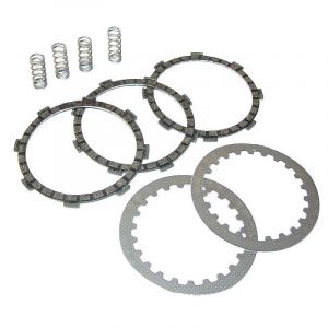 Koppelingsplaatset Yamaha DT50 LC 92/93