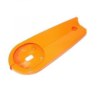 Kettingkast Kreidler Oranje