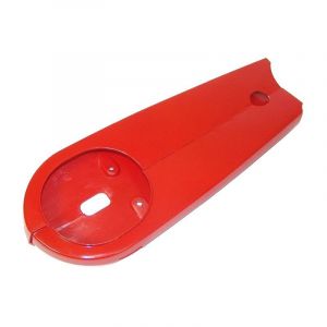Kettingkast Kreidler Rood