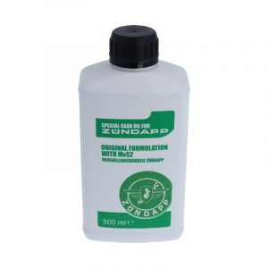 Zundapp MoS2 Olie - 500 ML