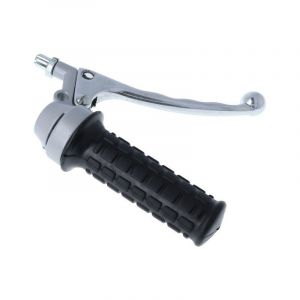 Handle Rechts Zundapp 517 Grijs