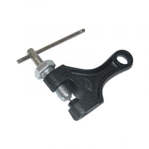 Kettingpons Verzwaard model