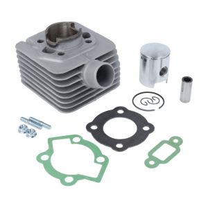 50CC Cilinder Parmakit Kreidler Gef.Koeling rechte inlaat