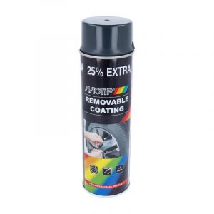 Motip Sprayplast Carbon - 500 ML