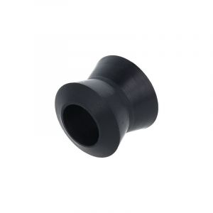 Ophangrubber Achterschokbreker Kreidler per stuk