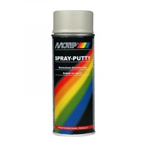 Motip Primer Spuitplamuur Metaal - 400ML