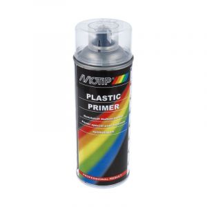 Motip Primer Kunststof - 400ML