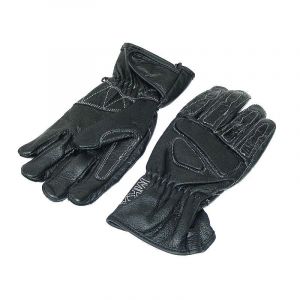 Handschoenen MKX Retro Leer XXL