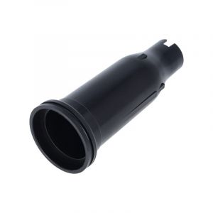 Aanzuigtrechter Zundapp 130MM 10-17MM