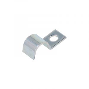 Kabelklem Staalverzinkt 6MM Din 72571