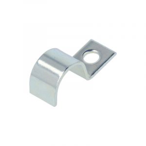 Kabelklem Staalverzinkt 12MM Din 72571