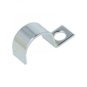 Kabelklem Staalverzinkt 15MM Din 72571